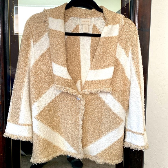 Chico's Sweaters - Chico’s Sweater